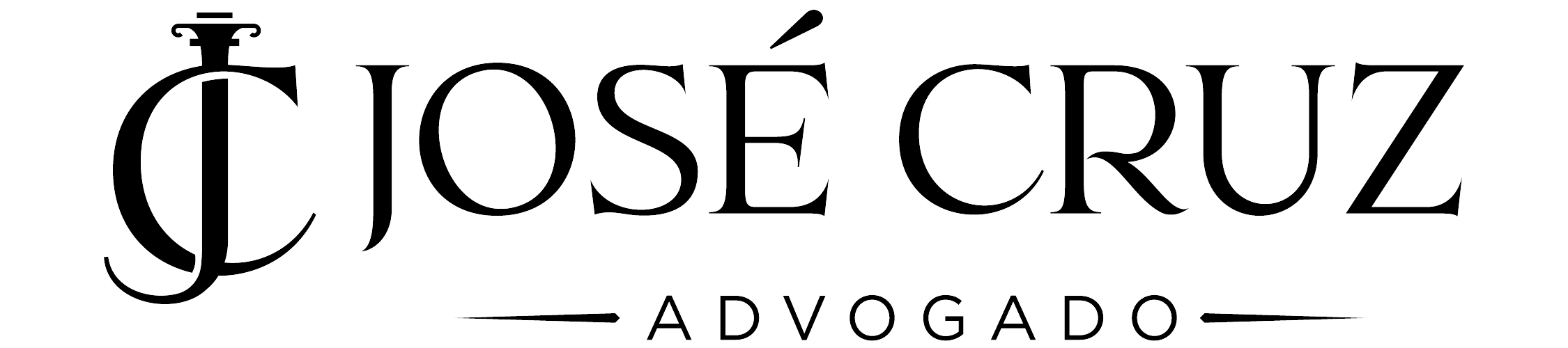 Logo José Cruz Advocacia
