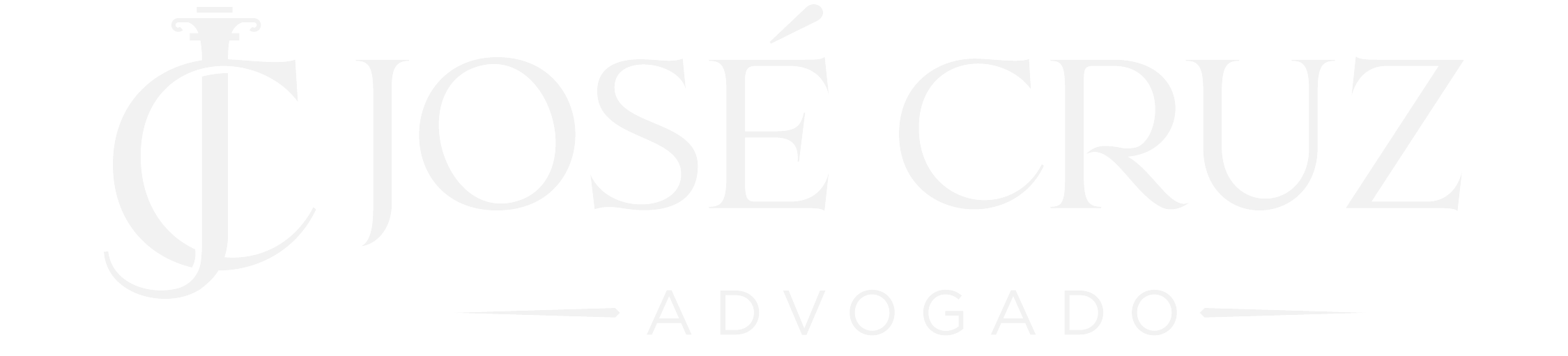 José Cruz Neto Advocacia 